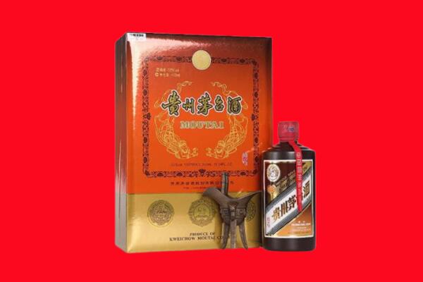 南充回收30年茅台