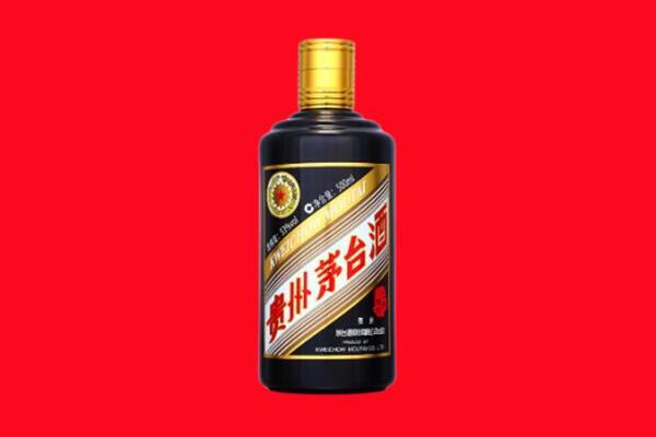 南充回收茅台酒瓶